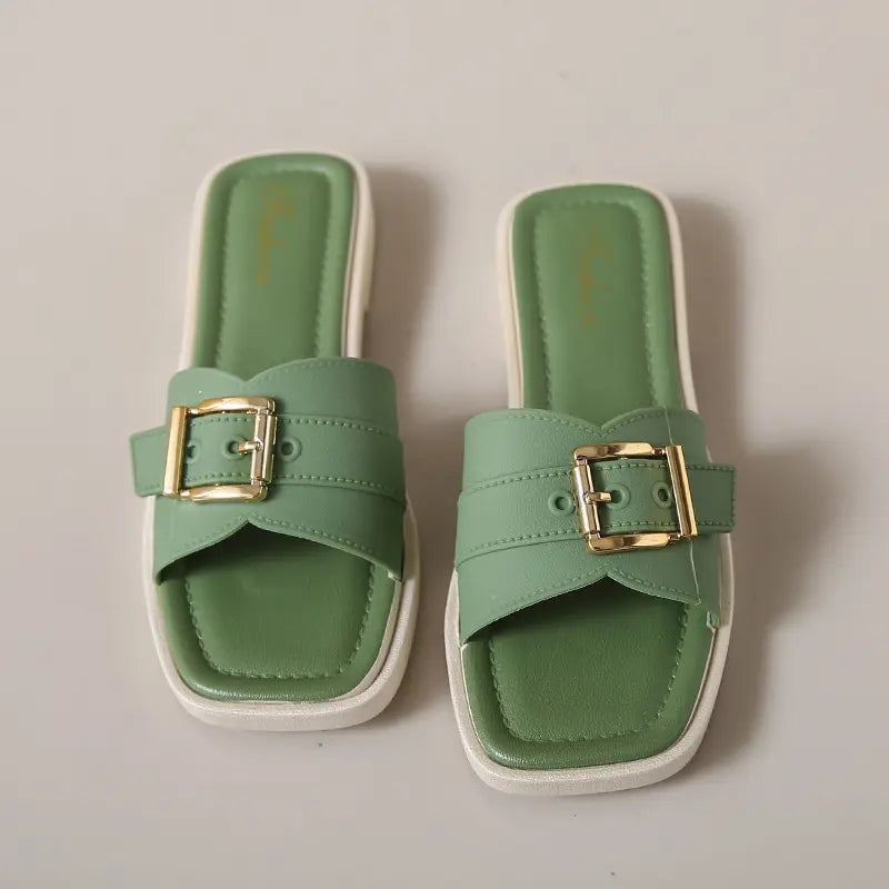 Women's sandals 