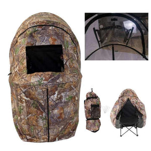 كرسي الصيد ، كرسي للخيمة ، لشخص أو اثنين -Fishing Chair, Tent Chair, For One or Two Person