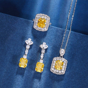 Jewelry sets 