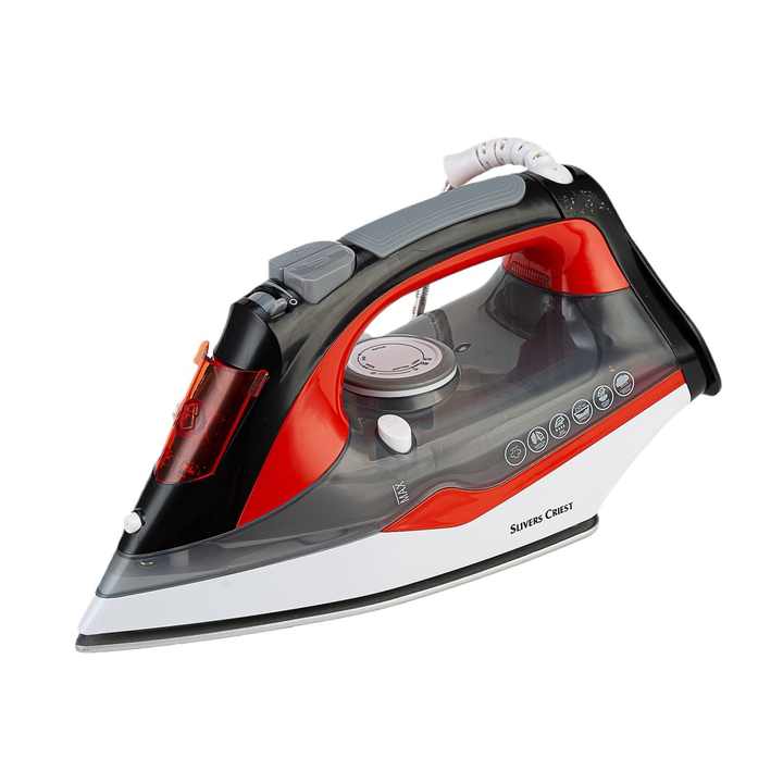 ماكينة بخار حديدية محمولة - كوايات