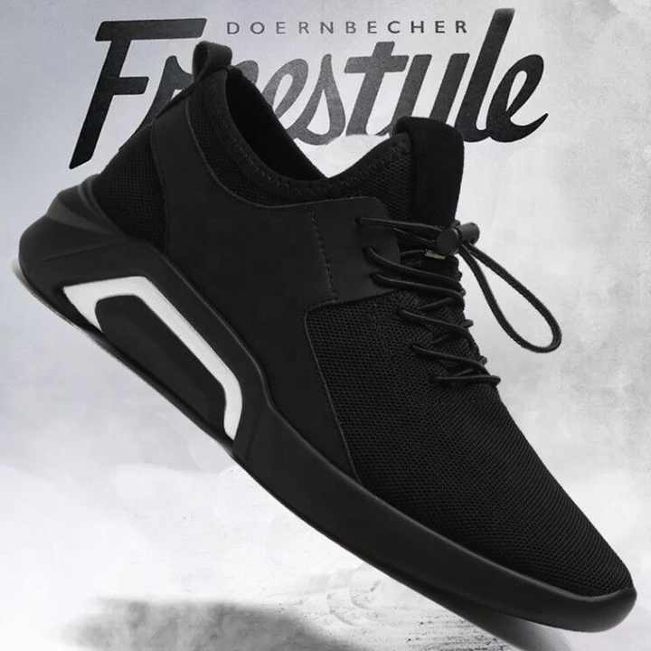 The cheapest sports shoes in the world 
