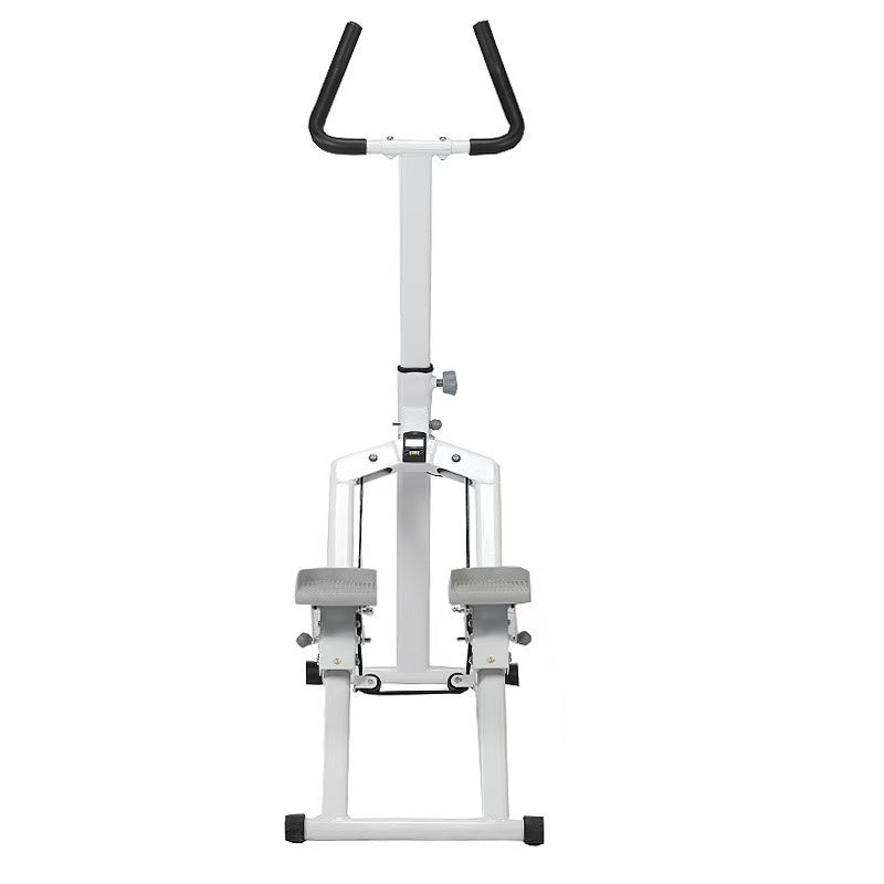 Home fitness equipment 