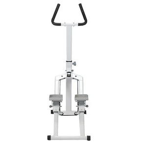 Home fitness equipment 