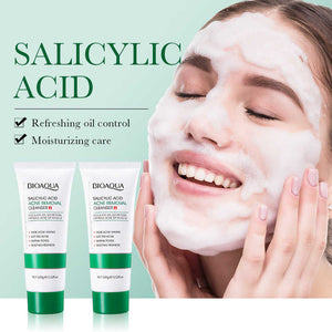 Care Sets - Salicylic Acid 