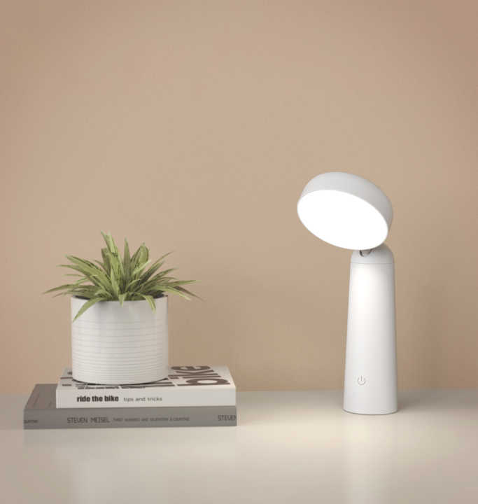 Lighting and lamps 