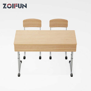 School and office supplies 
