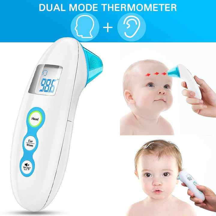 Selling Factory - Thermometer 