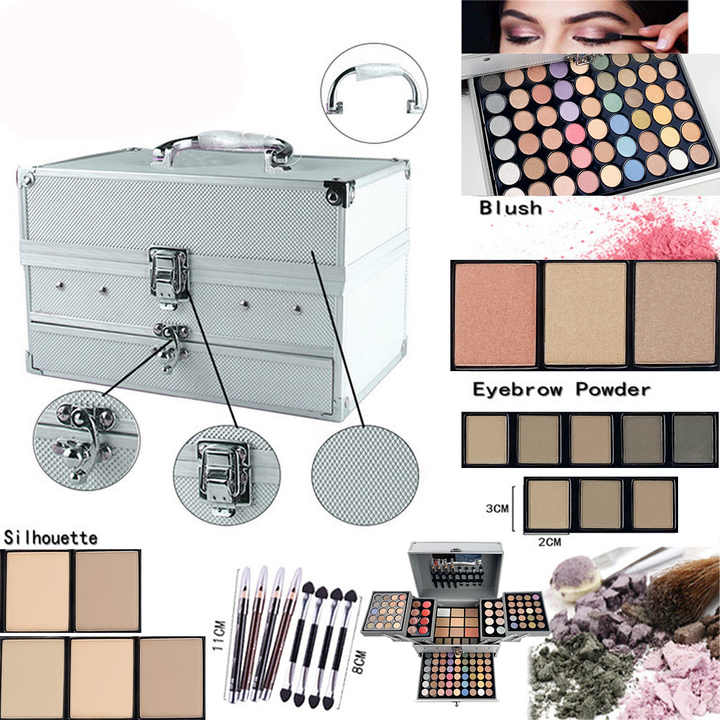 makeup box 