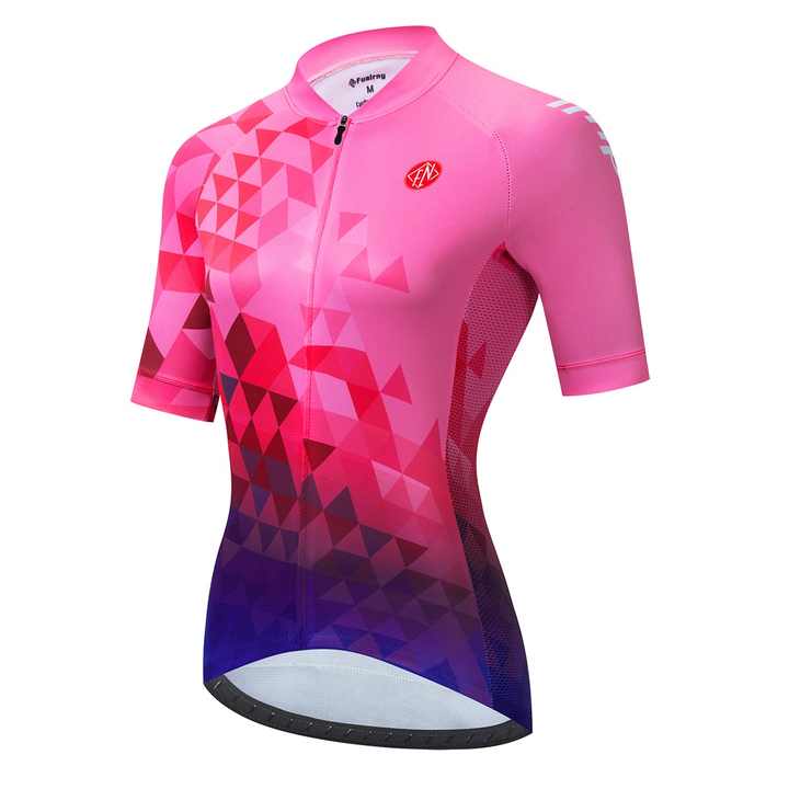 Women's summer riding clothing