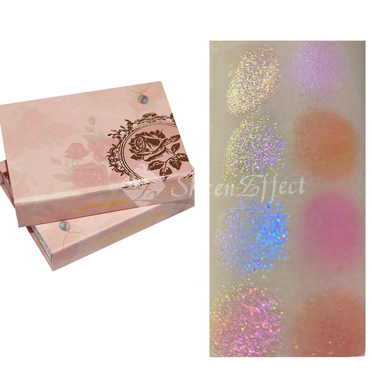 Blush set