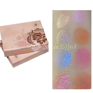 Blush set