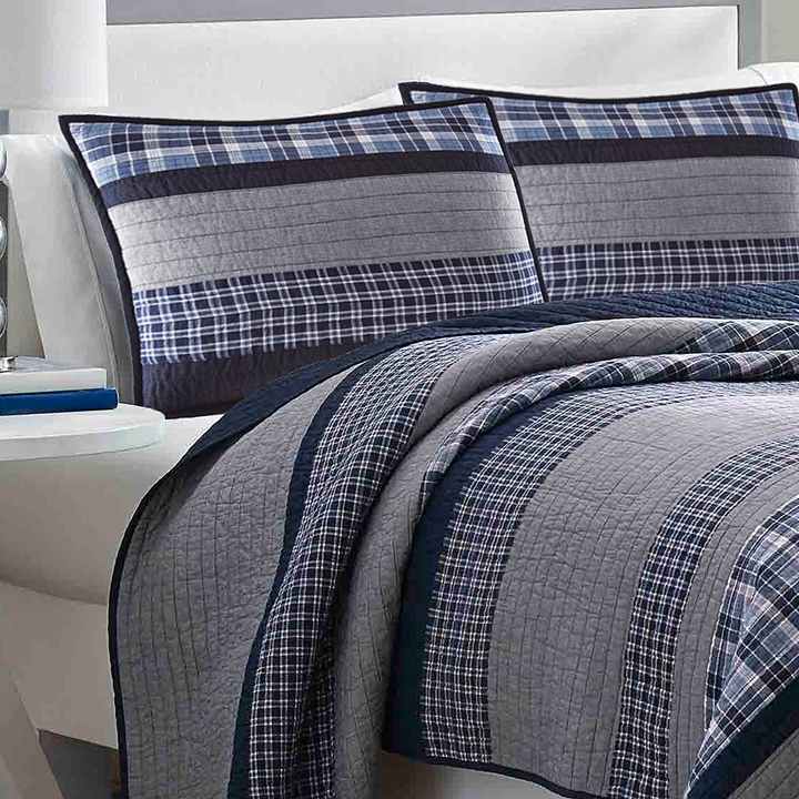 Aoyatex Quilt Cover Set Quilt Set for Home Use 