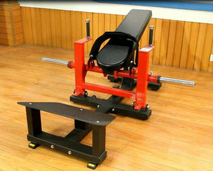 Home fitness equipment