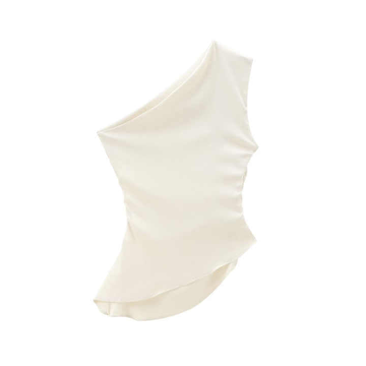 New shirt with open sleeves 