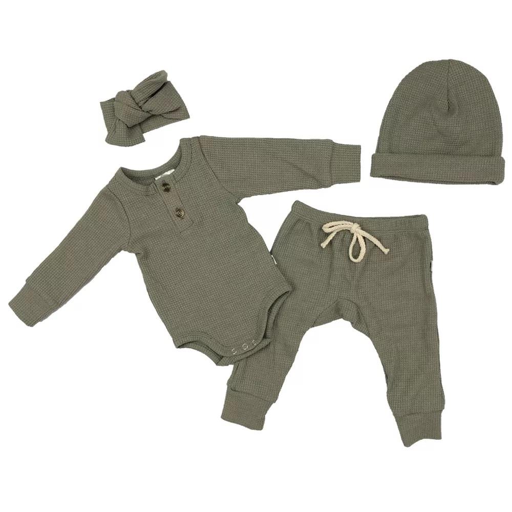 Baby boys clothes, 