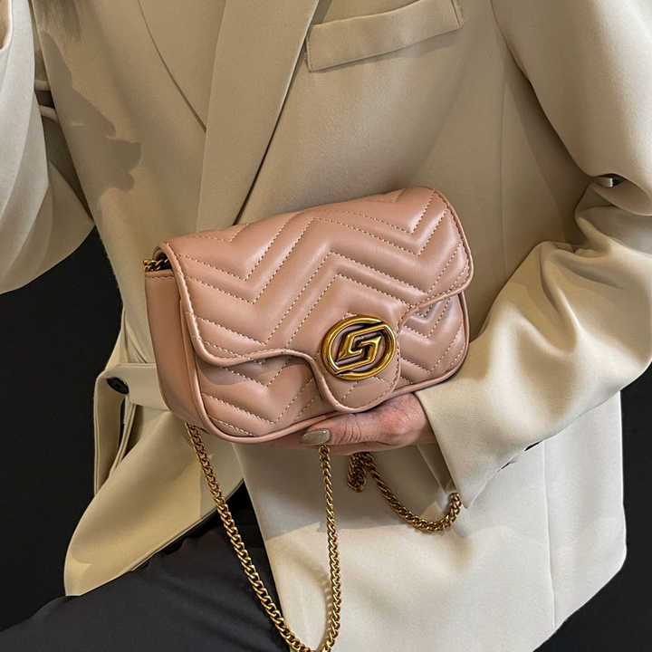 Famosa luxury women's crossbody bag