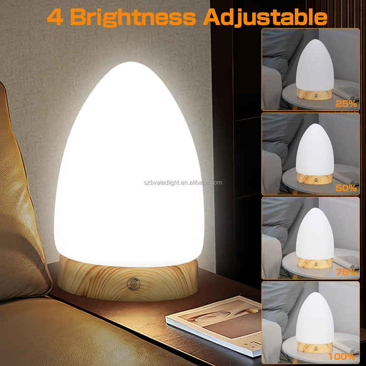 Lux light therapy lamp