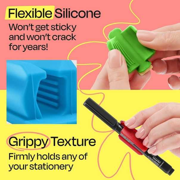 School and office supplies 