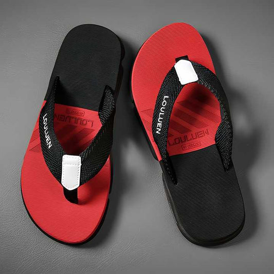 New men's sandals 