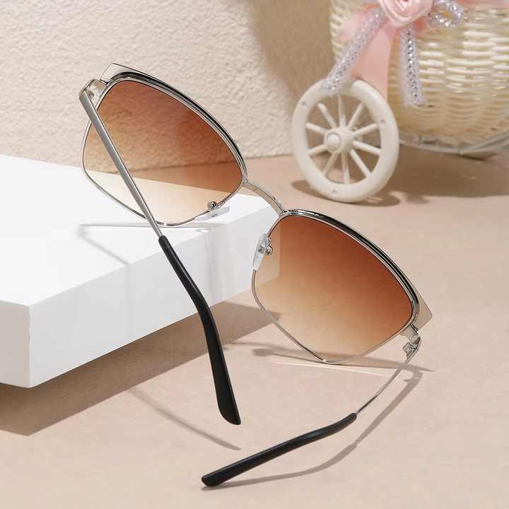 New Women's Cat Eye Sunglasses 