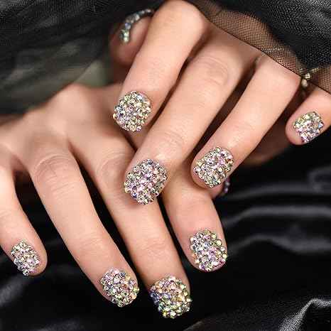 Artificial Nails 