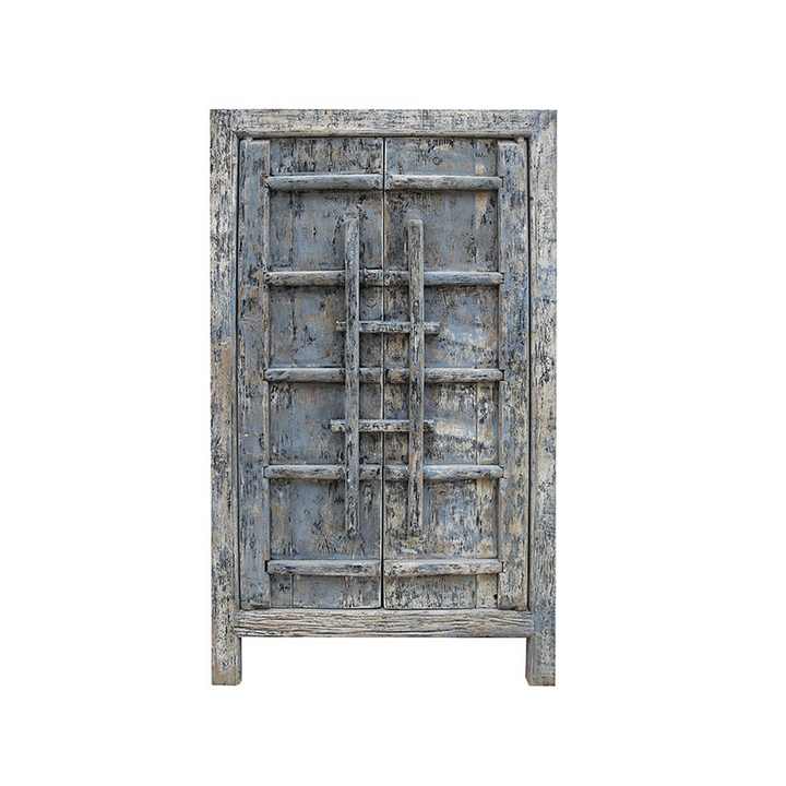 خزانة ملابس بتصميم صيني عتيق ,.Antique Chinese Design Wardrobe