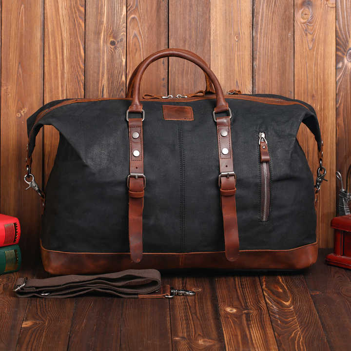 Multi-purpose bag 