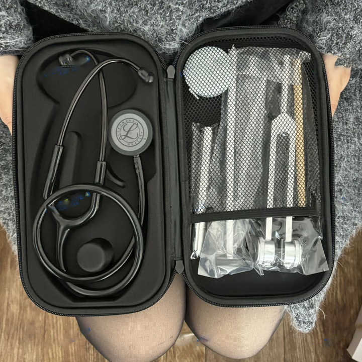 Medical diagnostic and surgical instruments 