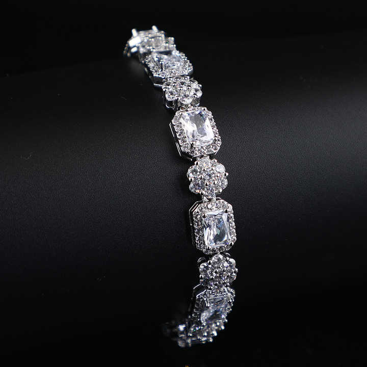 Luxury Jewelry 