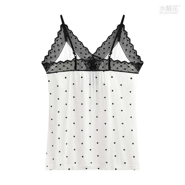 Women's sleepwear 