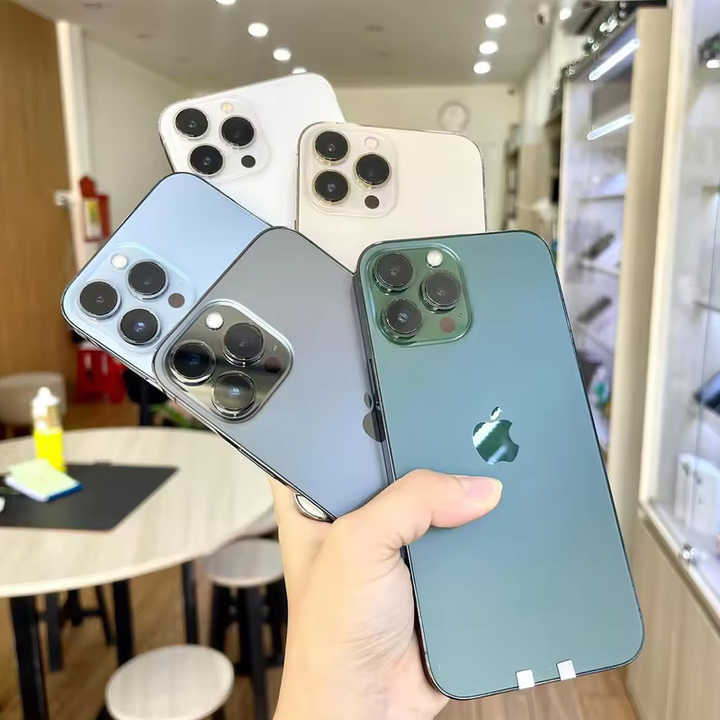 Phones, iPhone 