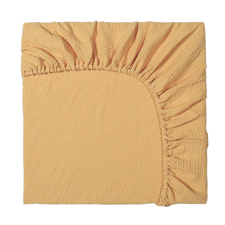 مفروشات ناعمة وجيدة التهوية من القطن للأولاد . Soft and breathable cotton bedding for boys or girls