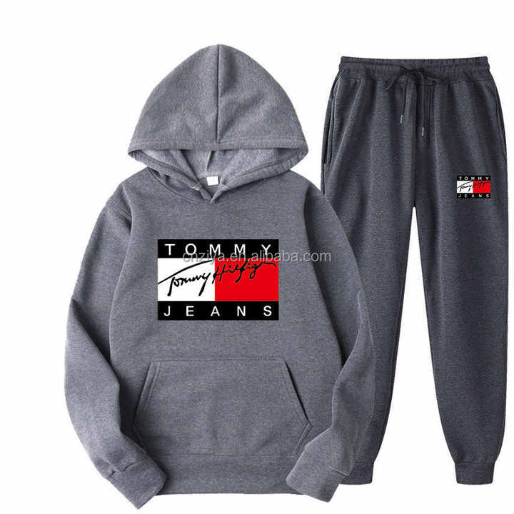 Men's Stylish Sports Hoodie 