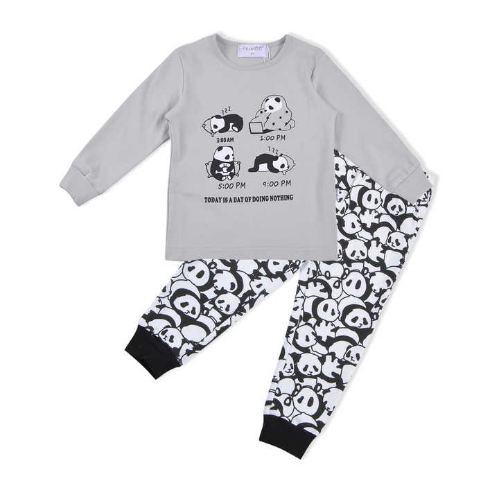 بدلات نوم الجنسين,  Unisex Sleepwear