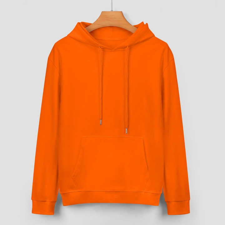 Men's Hoodie 