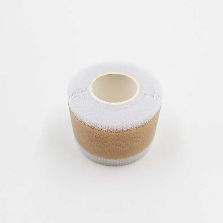 الطبية الصف سيليكون هلام خلع الملابس إزالة . Medical Grade Silicone Gel Dressing Scar Removal