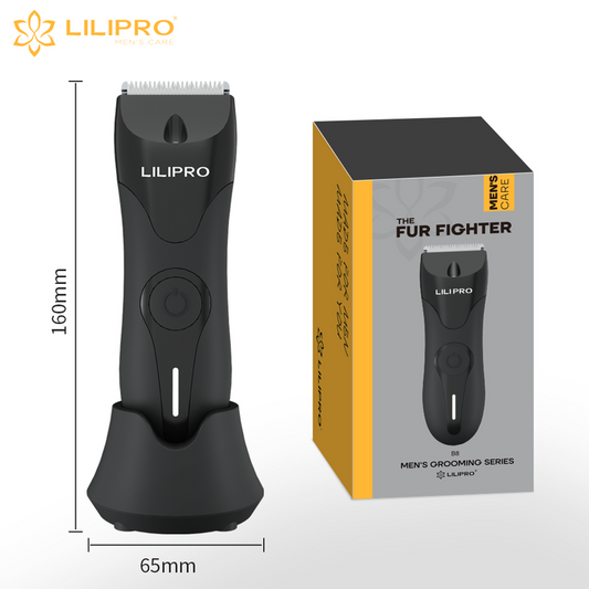 body hair trimmer 