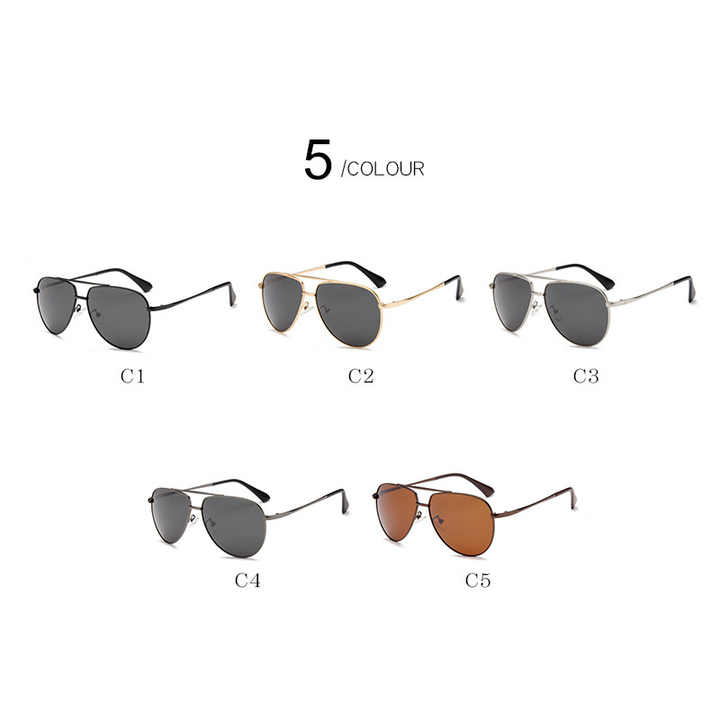 Fashionable sunglasses for men