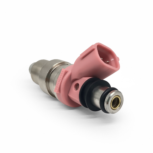 High quality fuel system 