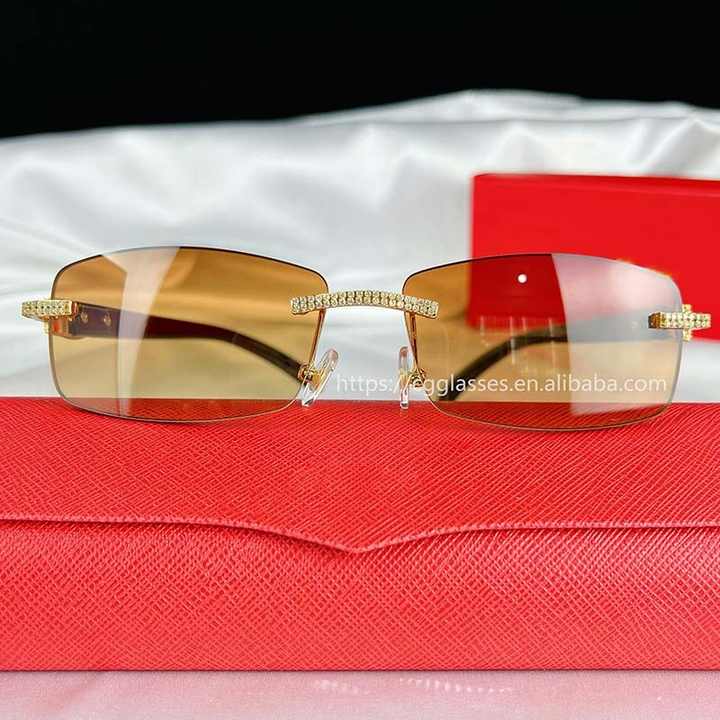 luxury sunglasses