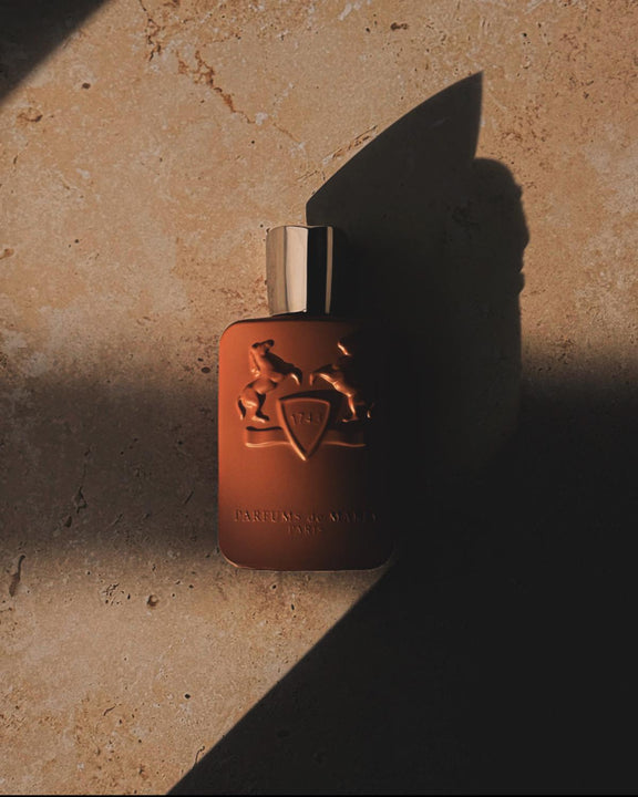 Men's perfume 