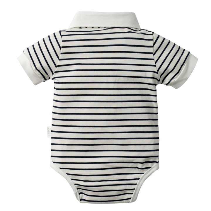 Summer Cotton Baby Boy Clothes 