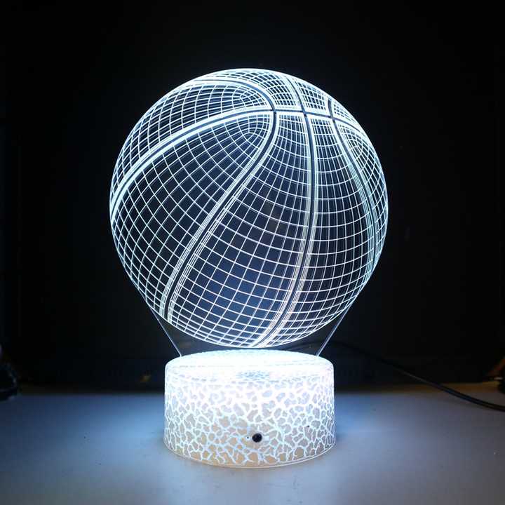 Lighting and lamps 
