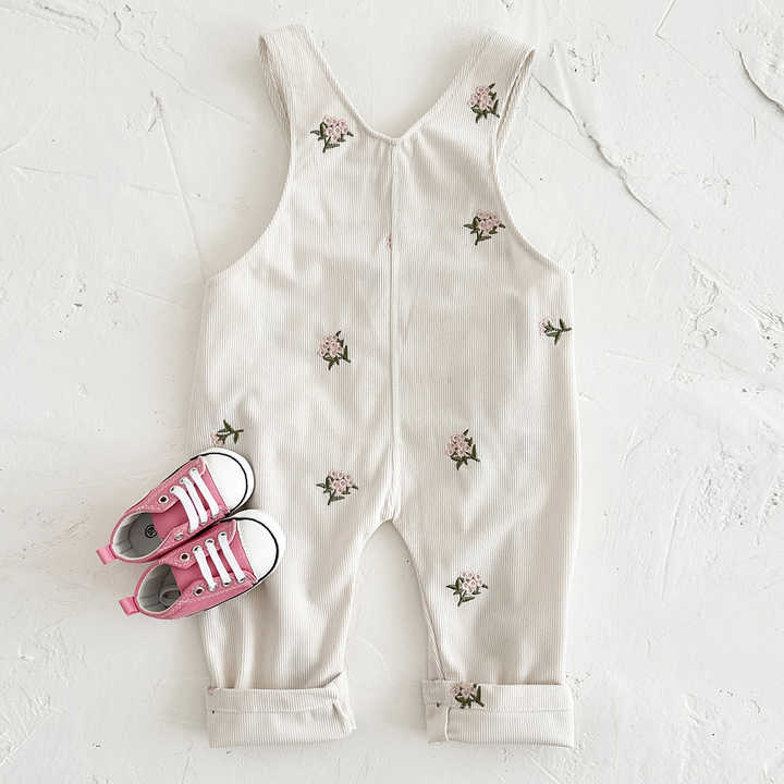 Romper pants for girls 