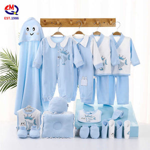 Newborn set 