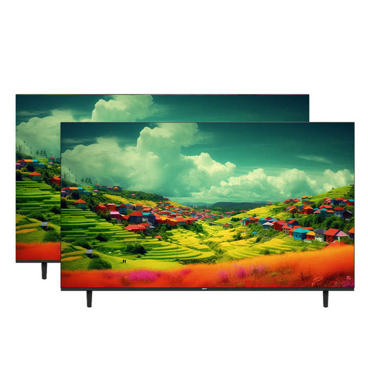 Android TVs 