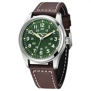 ساعات رجالية رولستمي فاخرة من أفضل العلامات . Rolextime Men's Watches Luxury