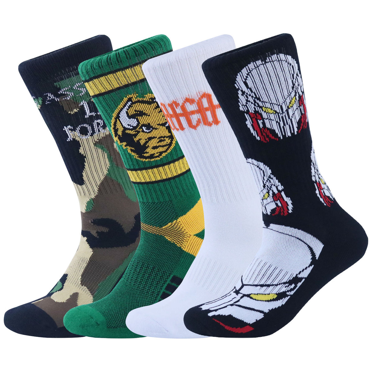 جوارب،socks
