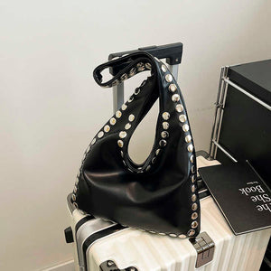 حقائب يد بتصميم فاخر وحقيبة حمل محمولة للنساء