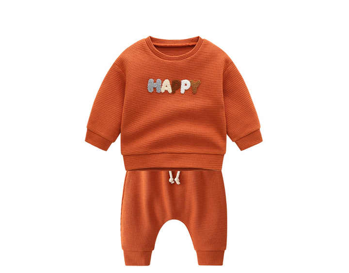 Children's clothing 